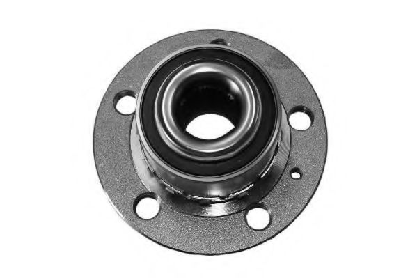 MOOG VO-WB-11022 Комплект подшипника ступицы колеса для SKODA PRAKTIK (Шкода Практик) MOOG VO-WB-11022 Комплект подшипника ступицы колеса для SKODA PRAKTIK (Шкода Практик)