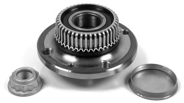 MOOG VO-WB-11068 Комплект подшипника ступицы колеса для SEAT INCA (Сеат Инcа) MOOG VO-WB-11068 Комплект подшипника ступицы колеса для SEAT INCA (Сеат Инcа)