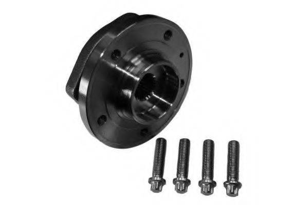 MOOG VV-WB-11678 Комплект подшипника ступицы колеса для VOLVO V70 I (Вольво V70 1) MOOG VV-WB-11678 Комплект подшипника ступицы колеса для VOLVO V70 I (Вольво V70 1)