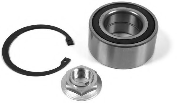 MOOG VV-WB-11694 Комплект подшипника ступицы колеса для VOLVO 960 (Вольво 960) MOOG VV-WB-11694 Комплект подшипника ступицы колеса для VOLVO 960 (Вольво 960)