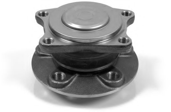 MOOG VV-WB-11709 Комплект подшипника ступицы колеса для VOLVO V70 II (Вольво V70 2) MOOG VV-WB-11709 Комплект подшипника ступицы колеса для VOLVO V70 II (Вольво V70 2)