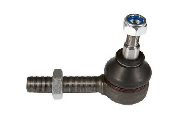 MOOG AL-ES-0034 Наконечник поперечной рулевой тяги 