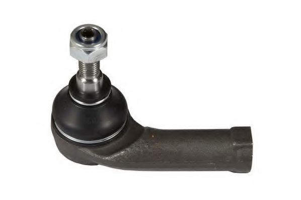 MOOG AL-ES-0050 Наконечник поперечной рулевой тяги 