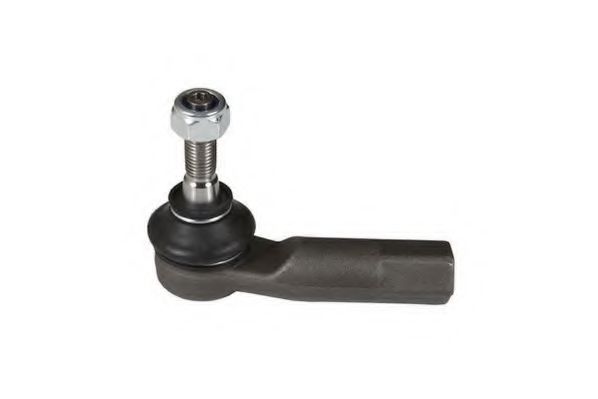 MOOG AL-ES-10781 Наконечник поперечной рулевой тяги 