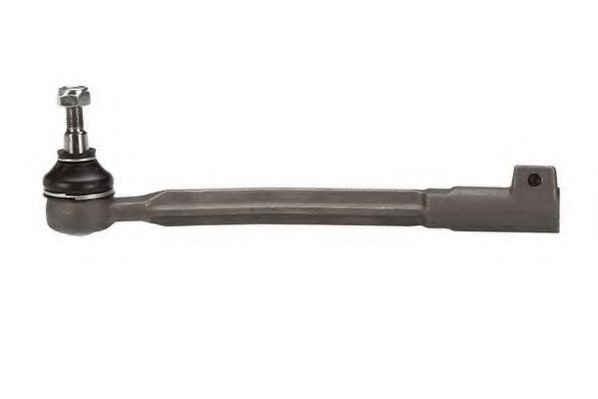 MOOG AL-ES-7513 Наконечник поперечной рулевой тяги 