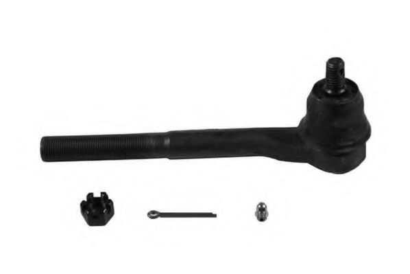 MOOG AMGES2838RLE Наконечник поперечной рулевой тяги для CHEVROLET TAHOE (Шевроле Тахоэ) MOOG AMGES2838RLE Наконечник поперечной рулевой тяги для CHEVROLET TAHOE (Шевроле Тахоэ)