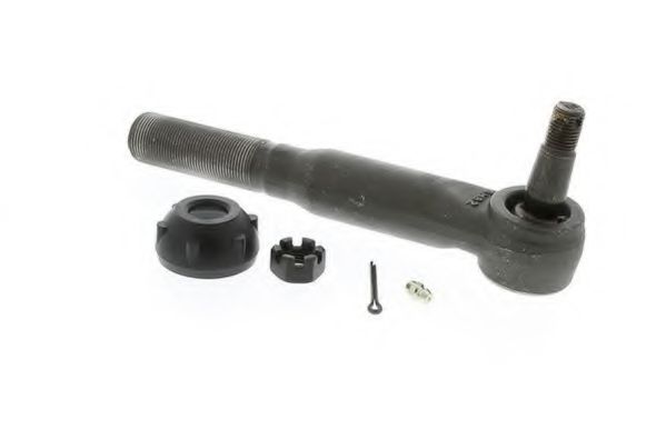 MOOG AMGES3427T Наконечник поперечной рулевой тяги 