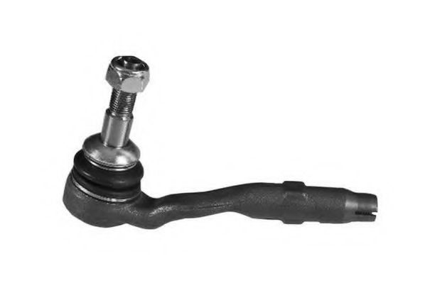 MOOG BM-ES-10441 Наконечник поперечной рулевой тяги 