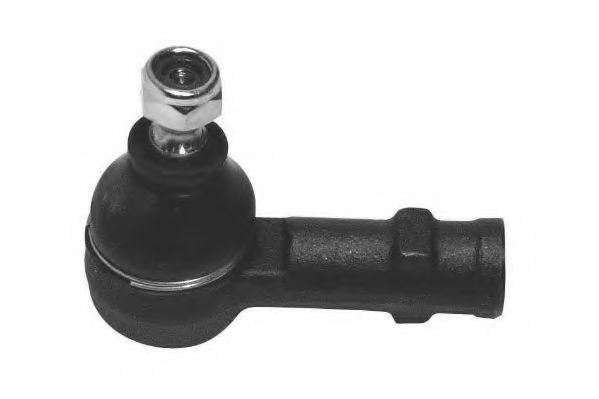 MOOG BM-ES-3042 Наконечник поперечной рулевой тяги 