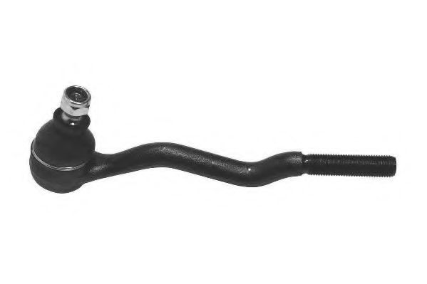 MOOG BM-ES-4302 Наконечник поперечной рулевой тяги 