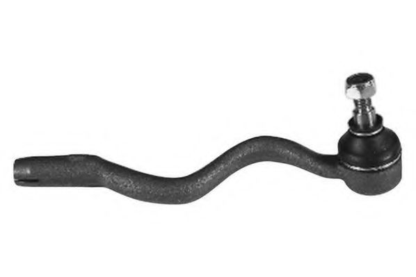 MOOG BM-ES-4341 Наконечник поперечной рулевой тяги 