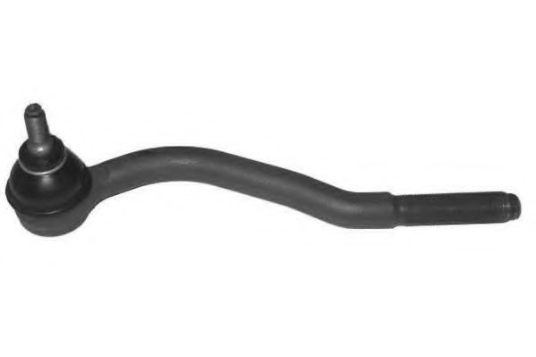 MOOG CI-ES-0930 Наконечник поперечной рулевой тяги 