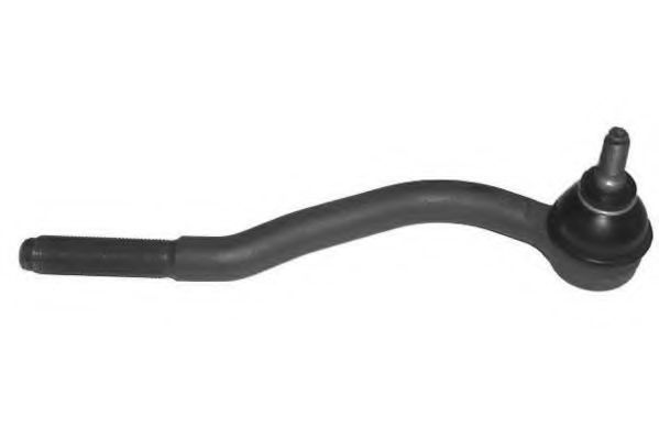 MOOG CI-ES-0931 Наконечник поперечной рулевой тяги 