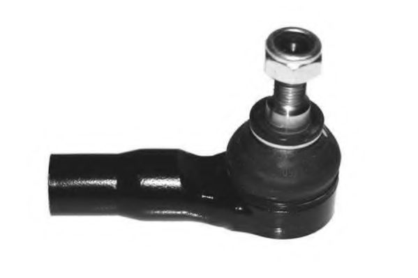 MOOG CI-ES-2466 Наконечник поперечной рулевой тяги 