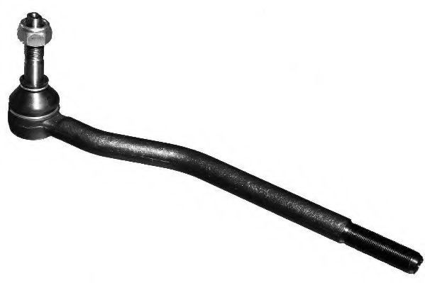 MOOG CI-ES-3943 Наконечник поперечной рулевой тяги 