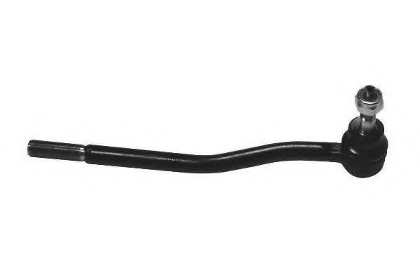 MOOG CI-ES-4243 Наконечник поперечной рулевой тяги 