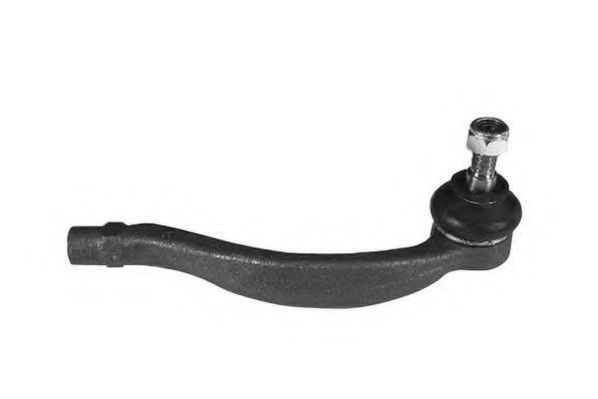 MOOG CI-ES-8466 Наконечник поперечной рулевой тяги 