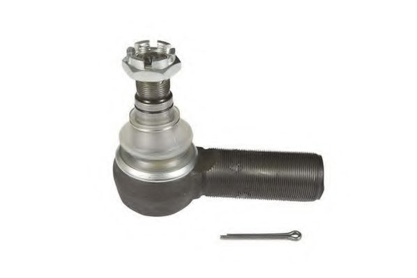 MOOG CV-ES-0912 Наконечник поперечной рулевой тяги 