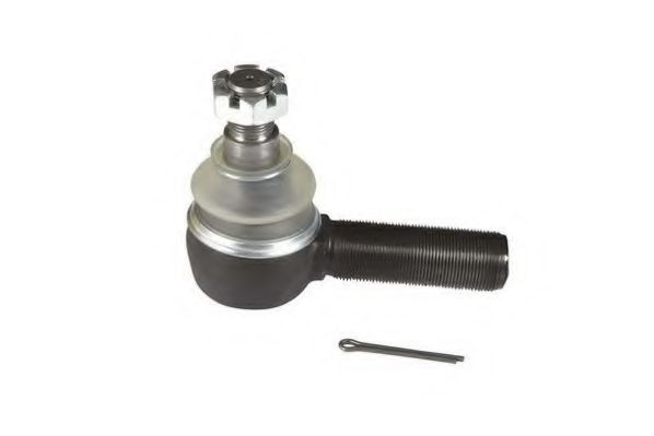 MOOG CV-ES-2135 Наконечник поперечной рулевой тяги 