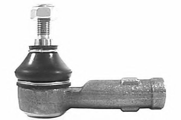 MOOG DE-ES-0634 Наконечник поперечной рулевой тяги 