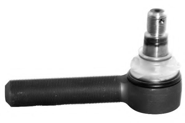 MOOG DF-ES-8524 Наконечник поперечной рулевой тяги 