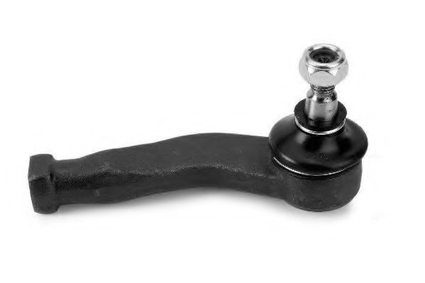 MOOG DI-ES-2495 Наконечник поперечной рулевой тяги 