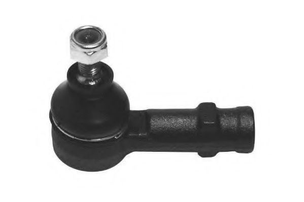 MOOG FD-ES-0334 Наконечник поперечной рулевой тяги для FORD GRANADA (Форд Гранада) MOOG FD-ES-0334 Наконечник поперечной рулевой тяги для FORD GRANADA (Форд Гранада)