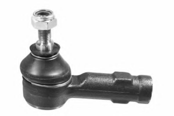 MOOG HY-ES-1657 Наконечник поперечной рулевой тяги 