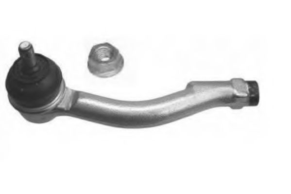 MOOG HY-ES-2617 Наконечник поперечной рулевой тяги 