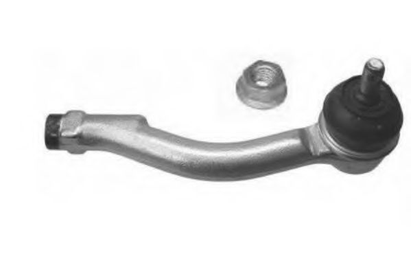 MOOG HY-ES-2618 Наконечник поперечной рулевой тяги 