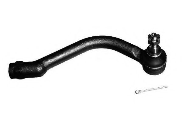 MOOG HY-ES-4880 Наконечник поперечной рулевой тяги 