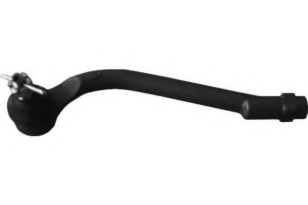 MOOG HY-ES-7092 Наконечник поперечной рулевой тяги 