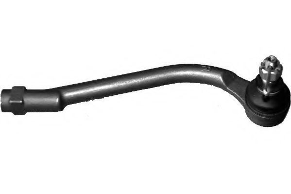 MOOG HY-ES-7093 Наконечник поперечной рулевой тяги 