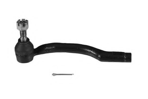 MOOG MD-ES-10525 Наконечник поперечной рулевой тяги 