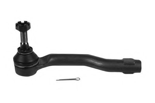 MOOG MD-ES-10685 Наконечник поперечной рулевой тяги 