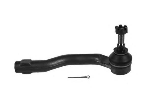 MOOG MD-ES-10686 Наконечник поперечной рулевой тяги 