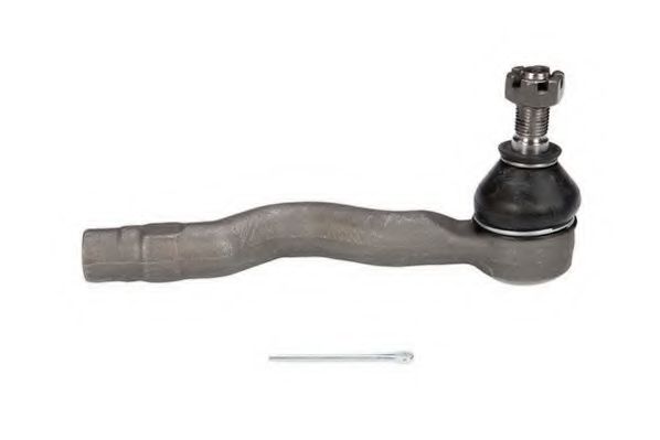 MOOG MD-ES-10739 Наконечник поперечной рулевой тяги 