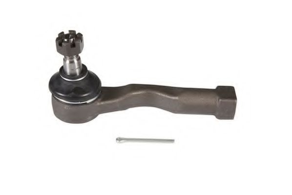 MOOG MD-ES-1815 Наконечник поперечной рулевой тяги 