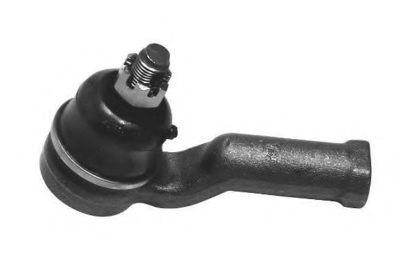 MOOG MD-ES-2400 Наконечник поперечной рулевой тяги 