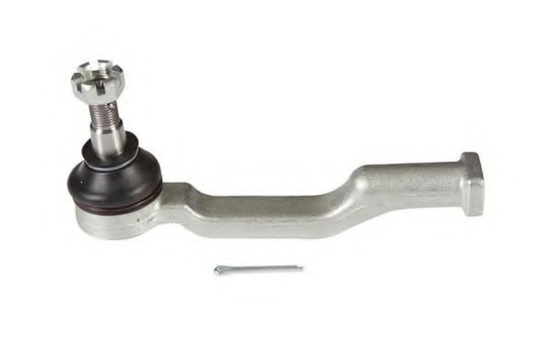 MOOG MD-ES-2416 Наконечник поперечной рулевой тяги 