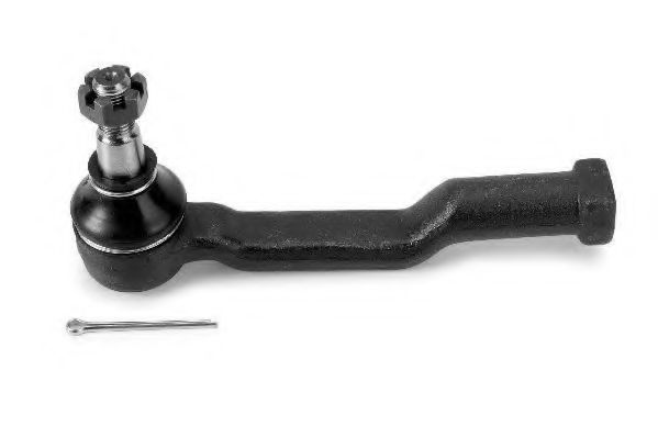 MOOG MD-ES-2712 Наконечник поперечной рулевой тяги 