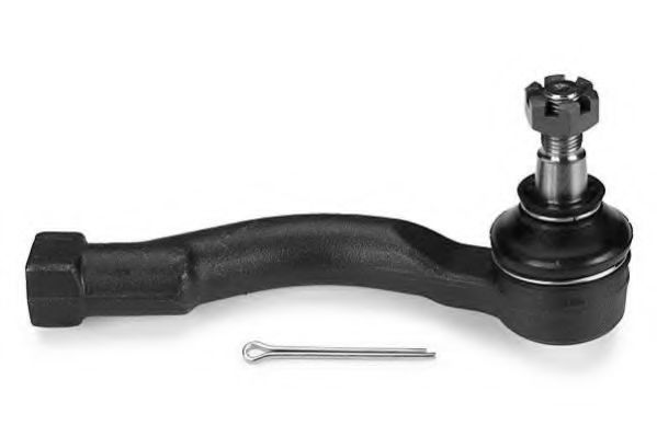 MOOG MD-ES-3926 Наконечник поперечной рулевой тяги 