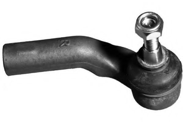 MOOG MD-ES-4718 Наконечник поперечной рулевой тяги 