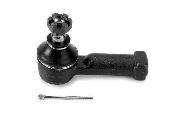 MOOG MD-ES-4720 Наконечник поперечной рулевой тяги 