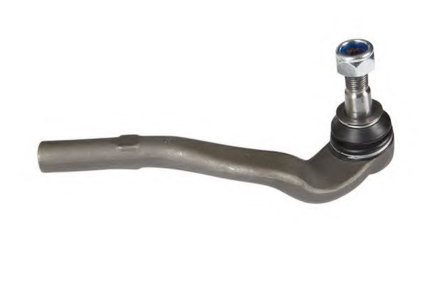 MOOG ME-ES-10148 Наконечник поперечной рулевой тяги 