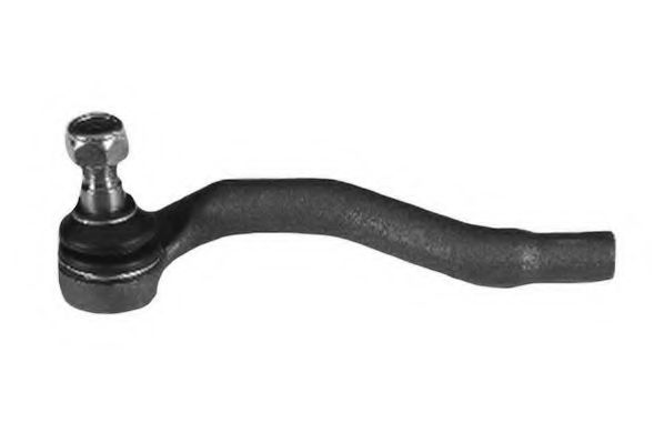 MOOG ME-ES-10705 Наконечник поперечной рулевой тяги 