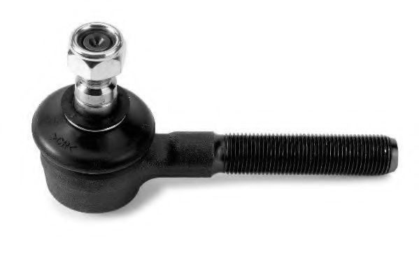 MOOG ME-ES-2745 Наконечник поперечной рулевой тяги 