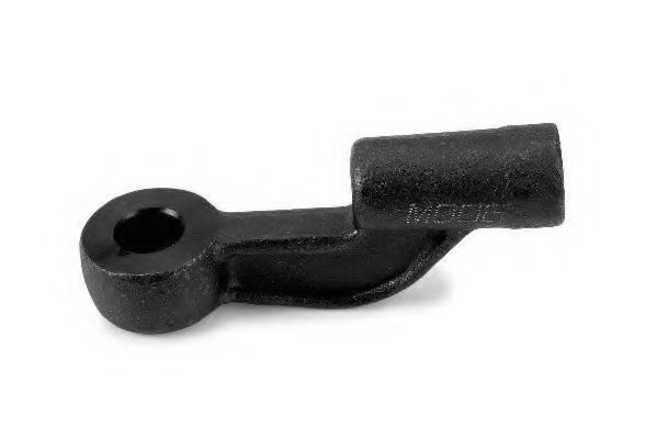 MOOG ME-ES-2853 Наконечник поперечной рулевой тяги 