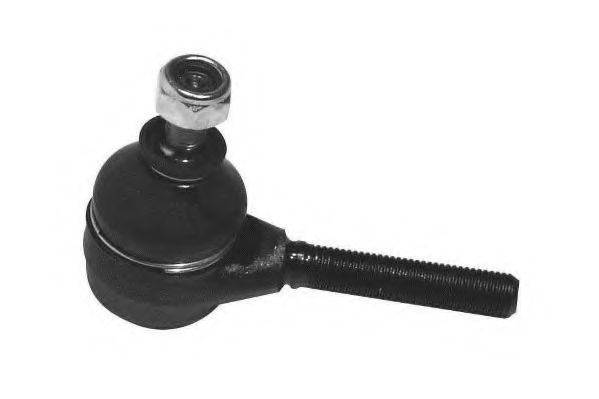 MOOG ME-ES-3096 Наконечник поперечной рулевой тяги 