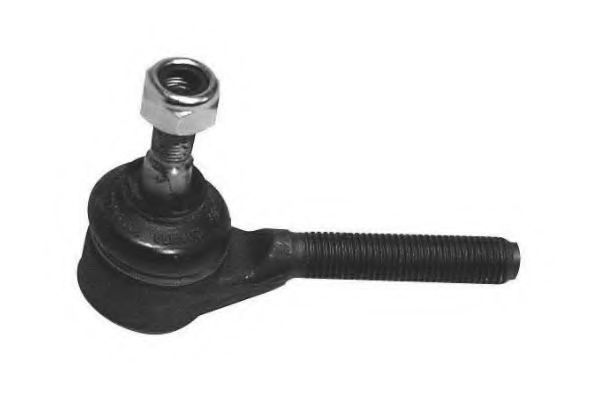 MOOG ME-ES-3098 Наконечник поперечной рулевой тяги 